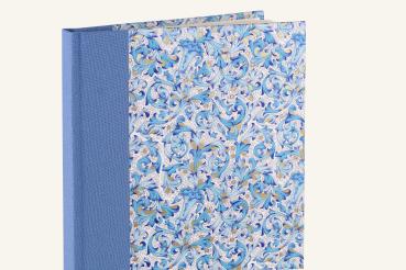 Note book "Sanremo"